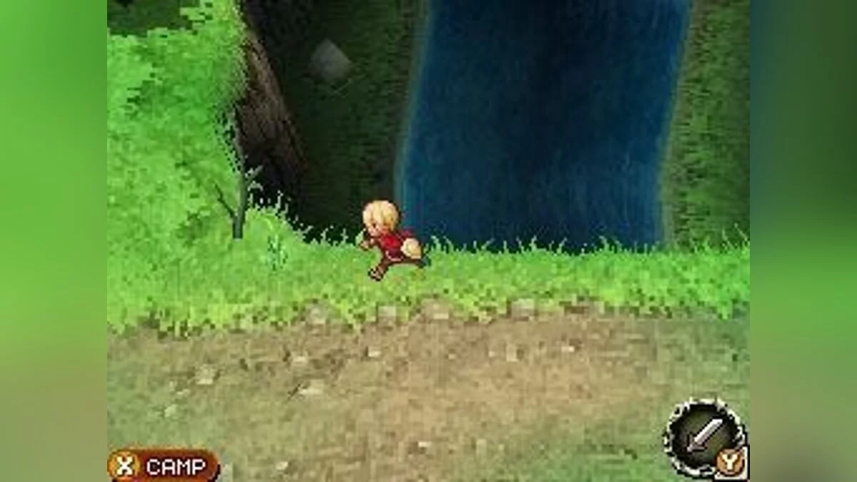 Скриншоты из Radiant Historia / Картинка 56