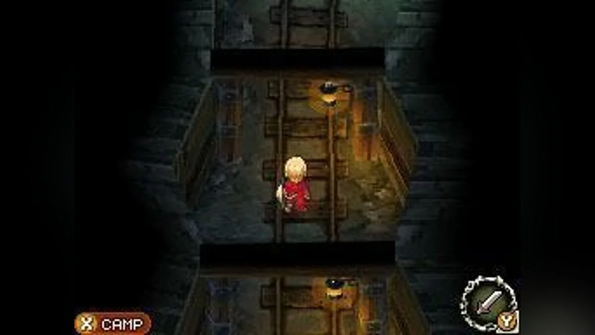 Скриншоты из Radiant Historia / Картинка 57