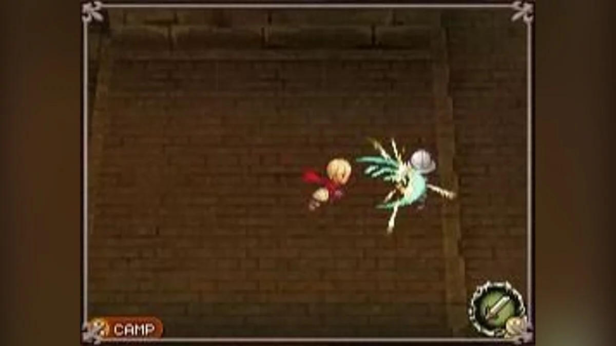 Скриншоты из Radiant Historia / Картинка 59