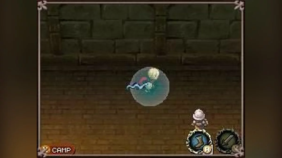 Скриншоты из Radiant Historia / Картинка 60