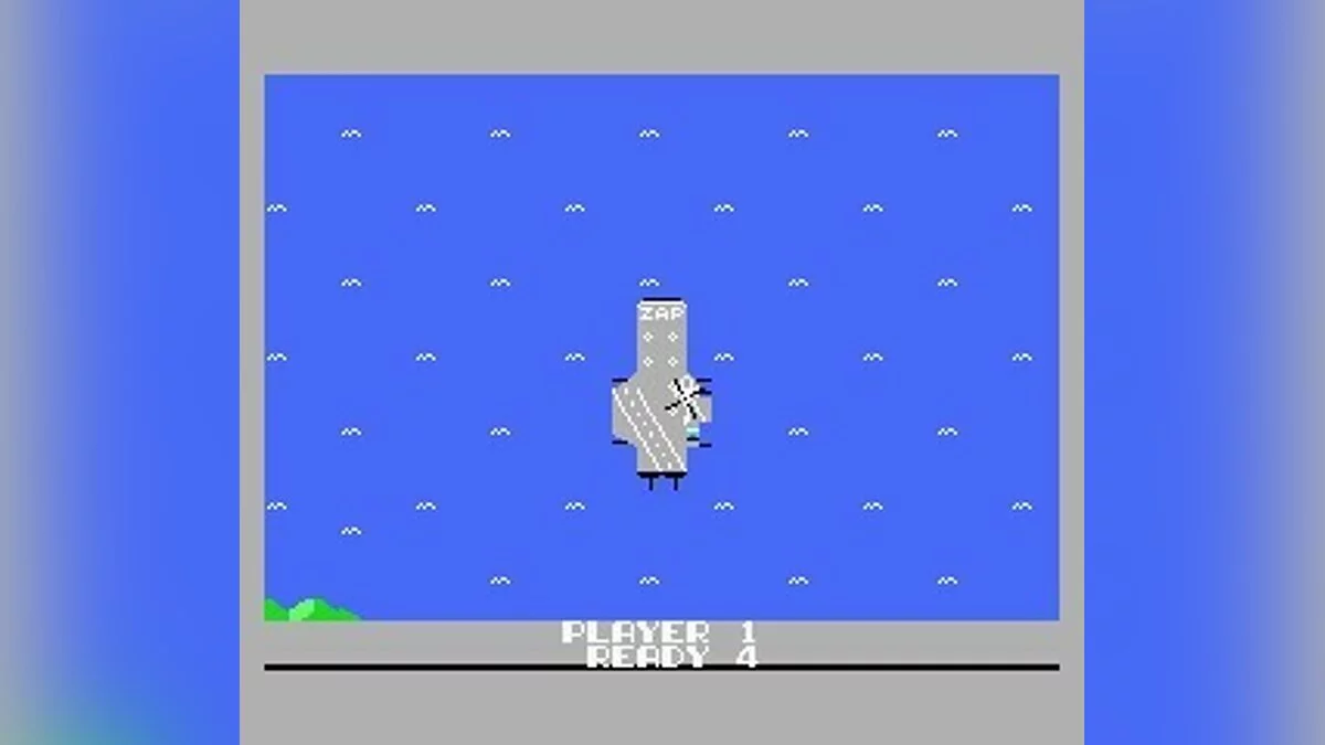 Скриншоты из Raid on Bungeling Bay / Картинка 11