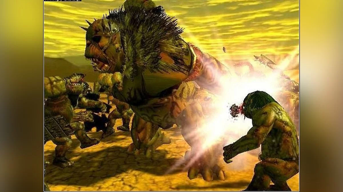 Скриншоты из Kingdom Under Fire: Heroes / Картинка 50
