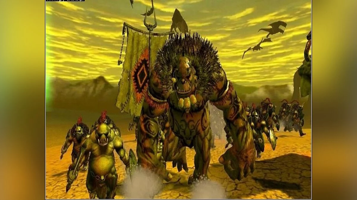 Скриншоты из Kingdom Under Fire: Heroes / Картинка 52