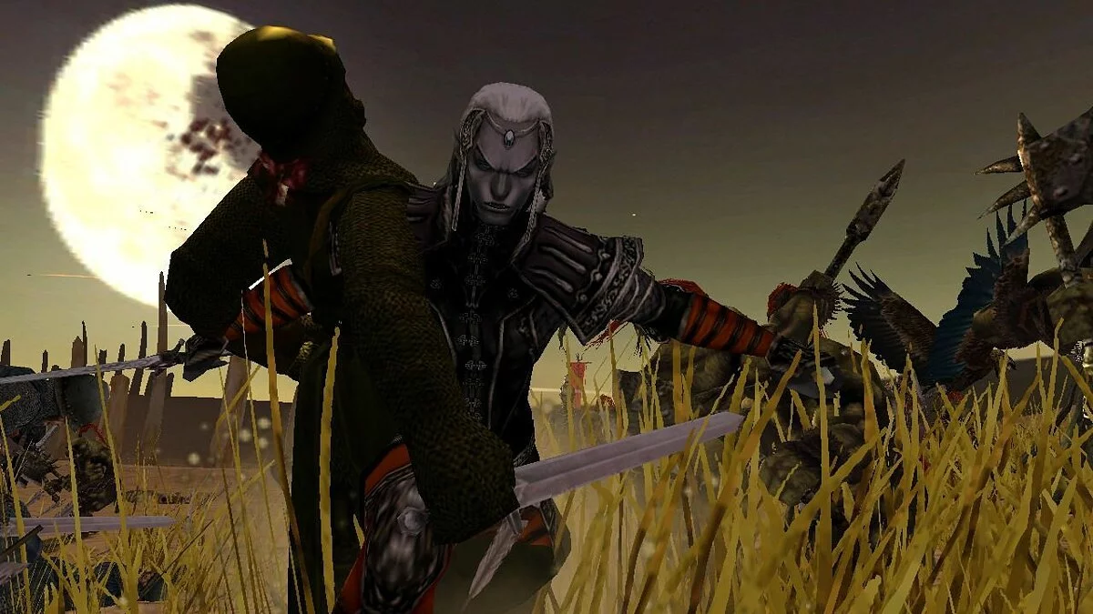 Скриншоты из Kingdom Under Fire: Heroes / Картинка 25