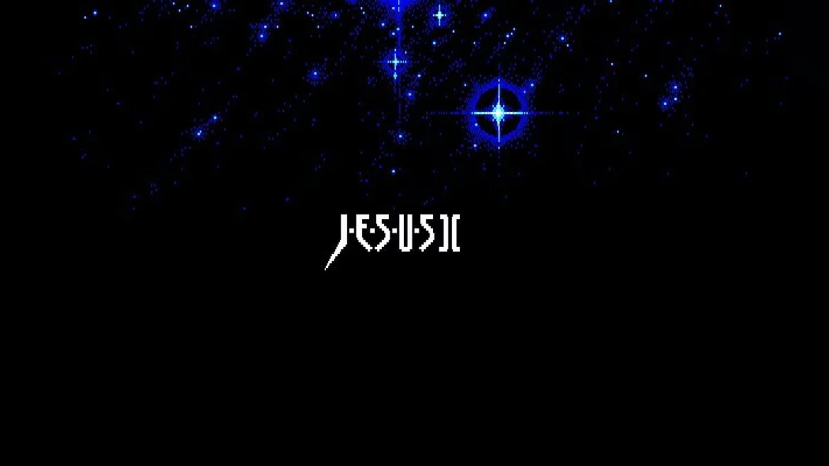 Скриншоты из Jesus 2 / Картинка 6