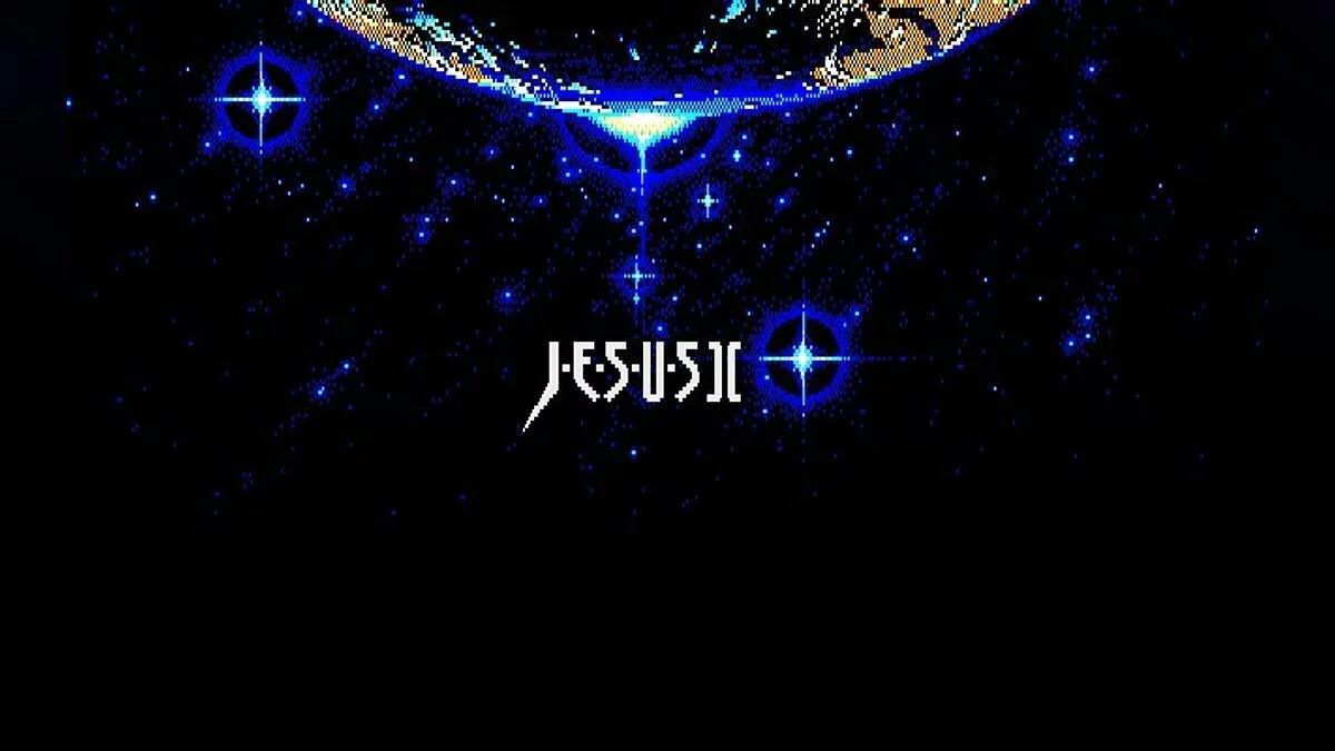 Скриншоты из Jesus 2 / Картинка 10