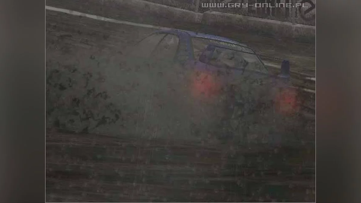 Скриншоты из RalliSport Challenge 2 / Картинка 28