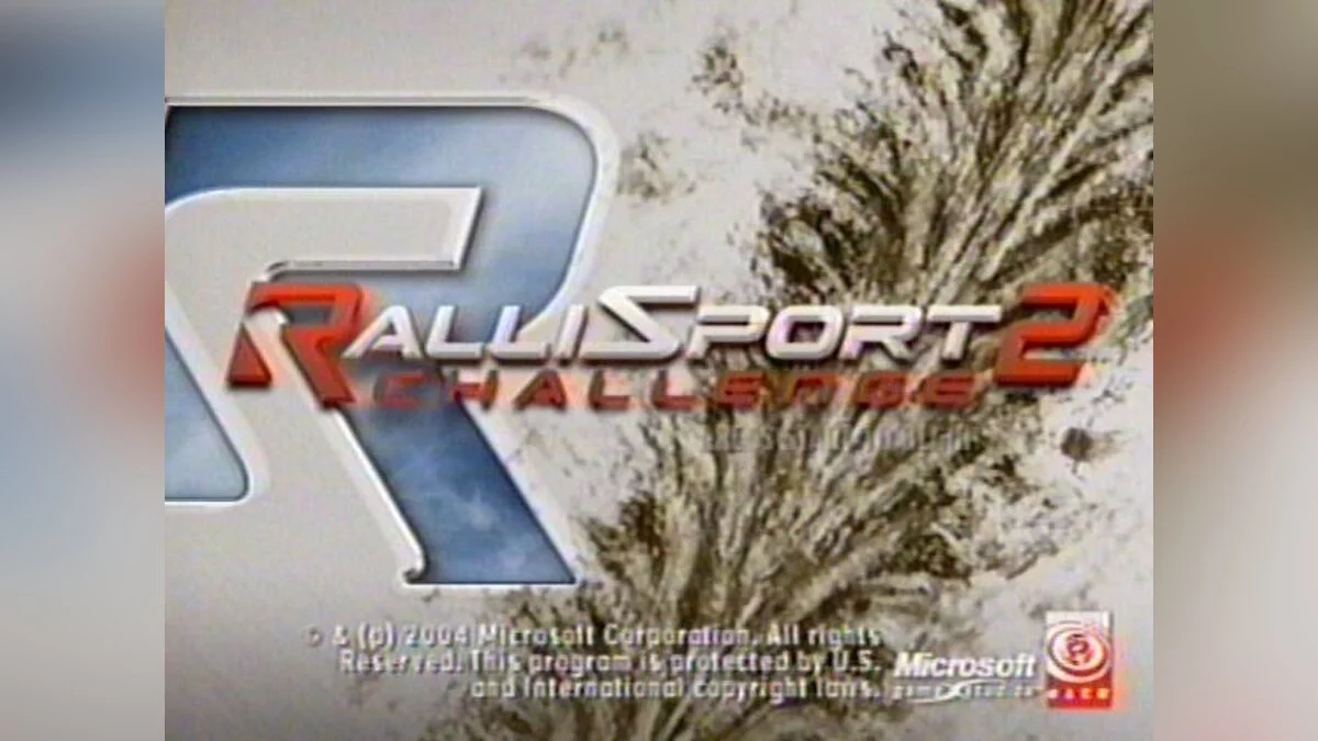 Скриншоты из RalliSport Challenge 2 / Картинка 39
