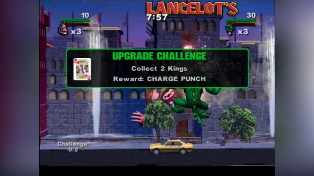 Скриншоты из Rampage: Total Destruction / Картинка 103