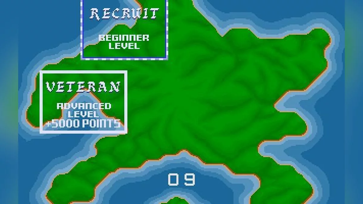 Скриншоты из Rampart / Картинка 13