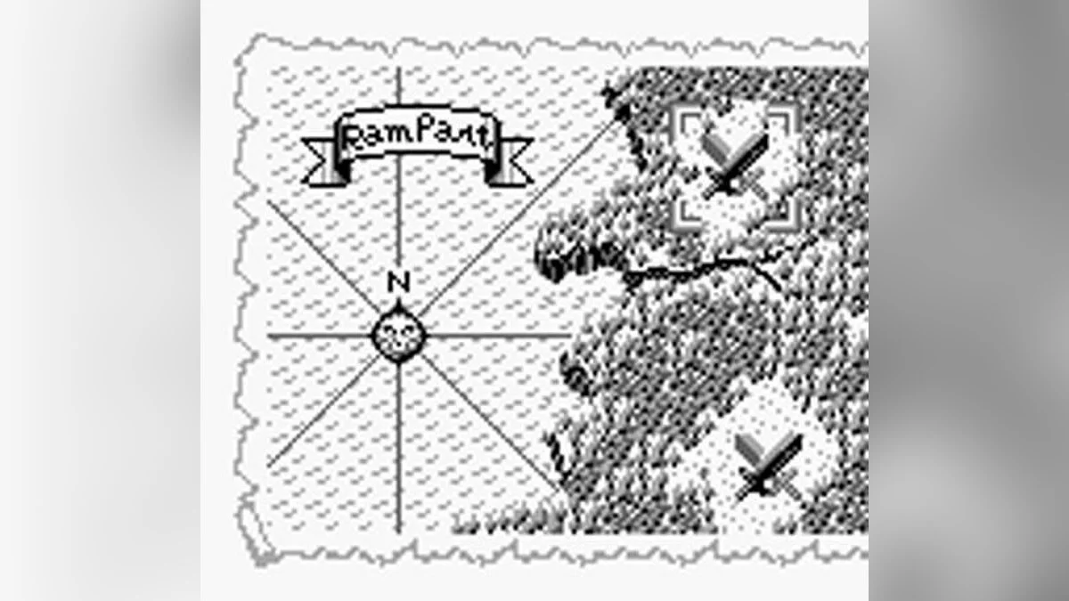 Скриншоты из Rampart / Картинка 24