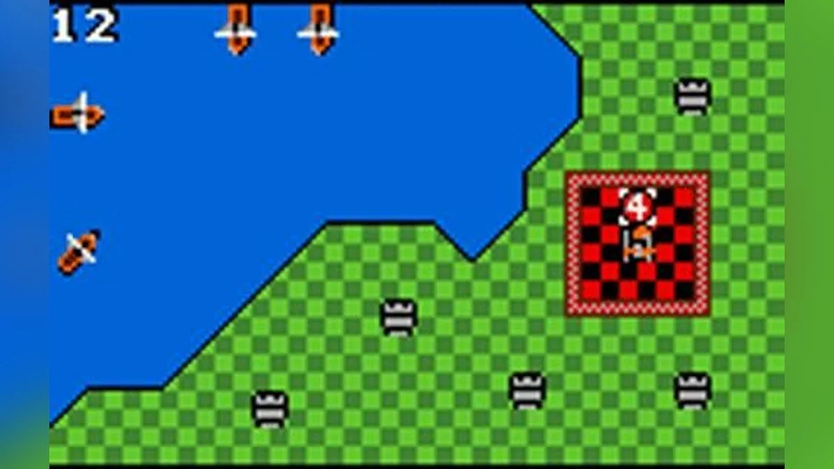 Скриншоты из Rampart / Картинка 37
