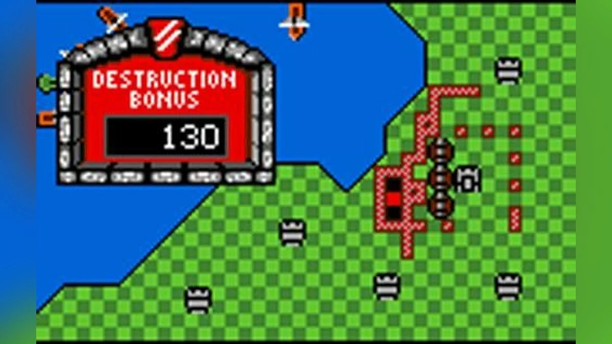 Скриншоты из Rampart / Картинка 40