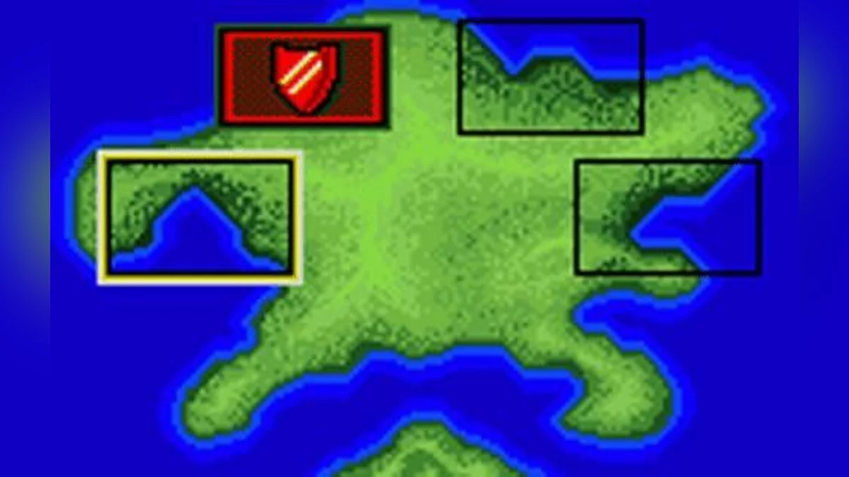 Скриншоты из Rampart / Картинка 42
