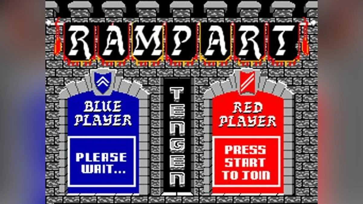 Скриншоты из Rampart / Картинка 49