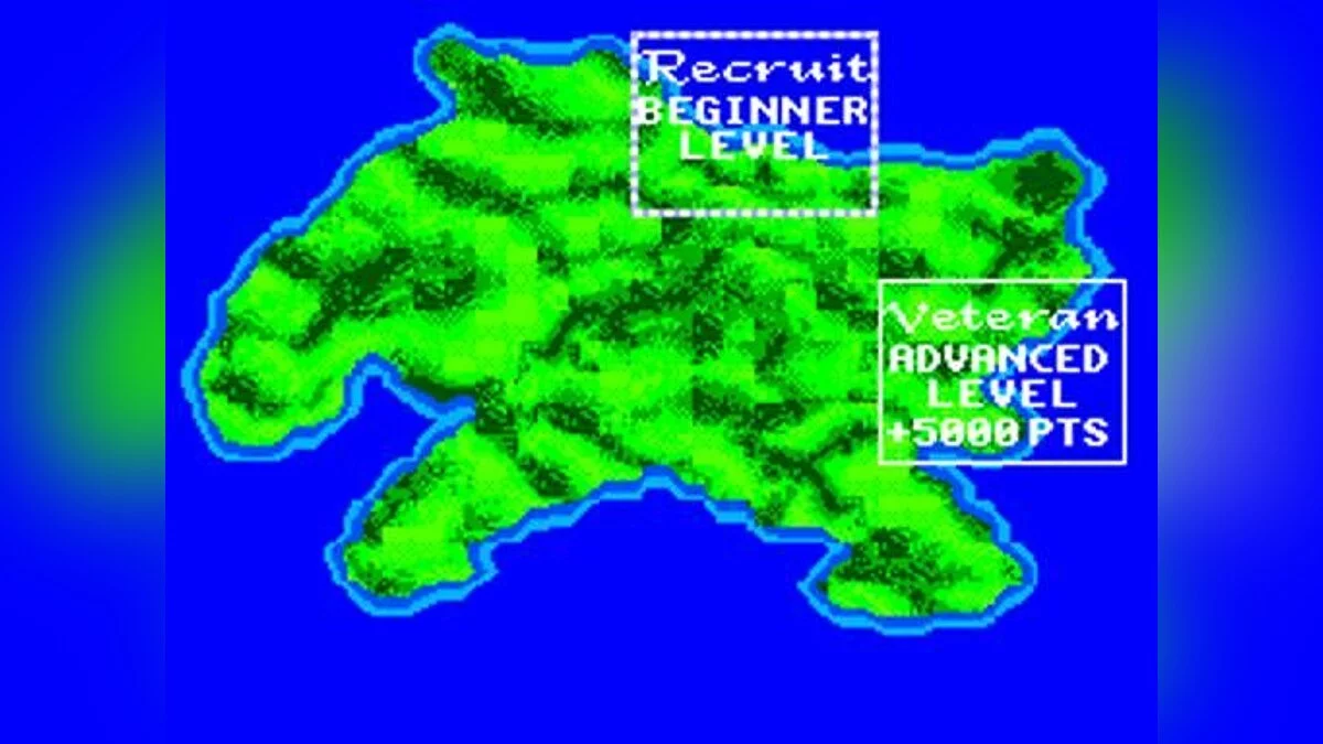 Скриншоты из Rampart / Картинка 50