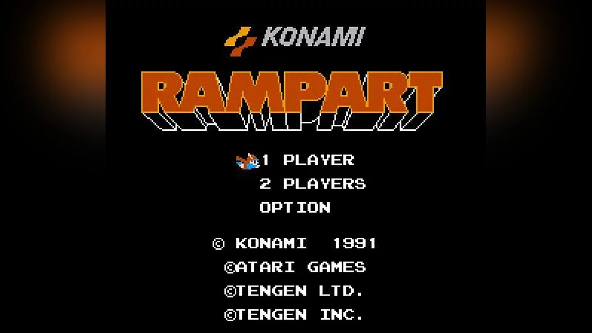 Скриншоты из Rampart / Картинка 61