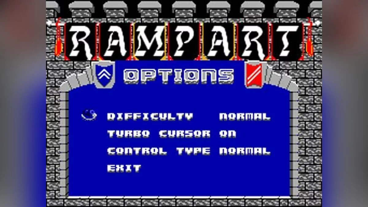Скриншоты из Rampart / Картинка 90