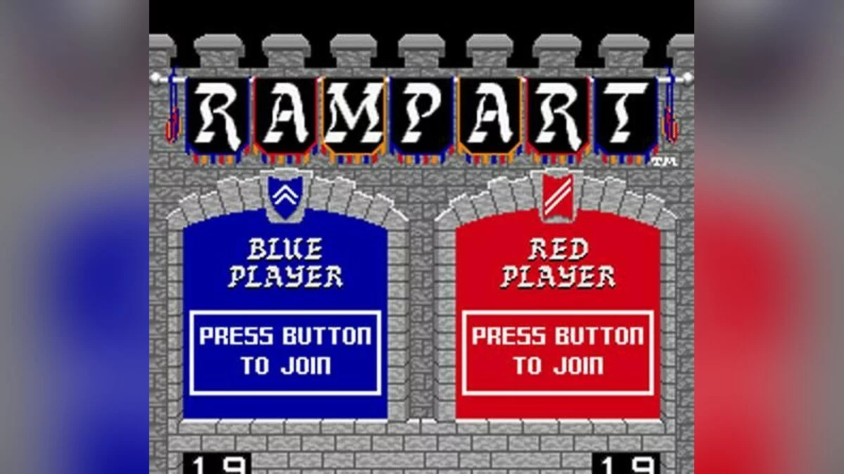 Скриншоты из Rampart / Картинка 119