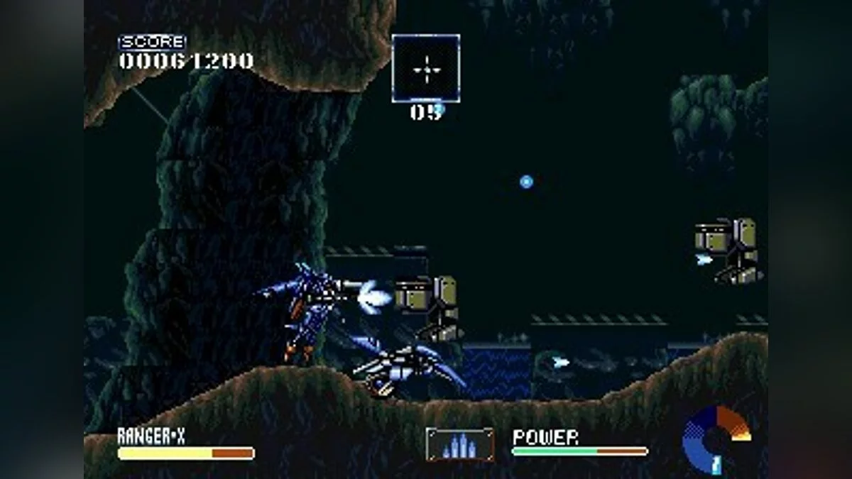 Скриншоты из Ranger X / Картинка 34