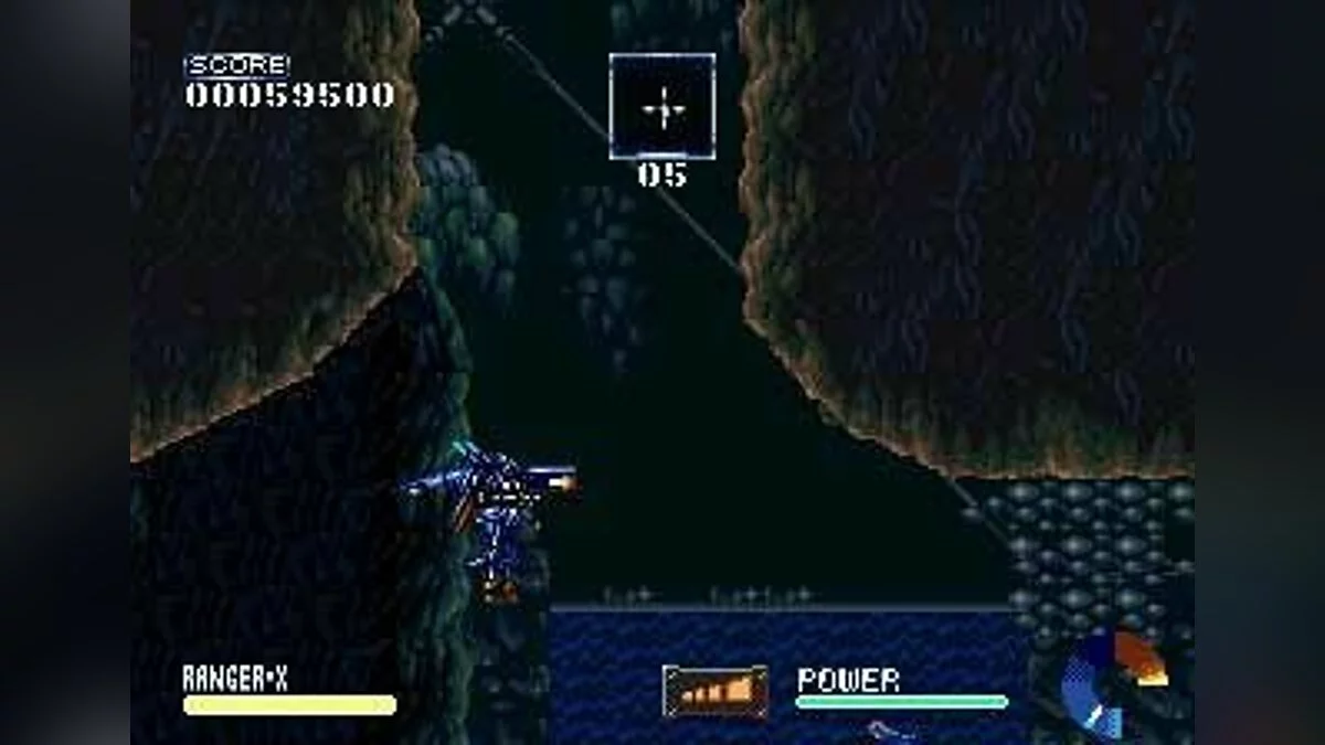 Скриншоты из Ranger X / Картинка 10
