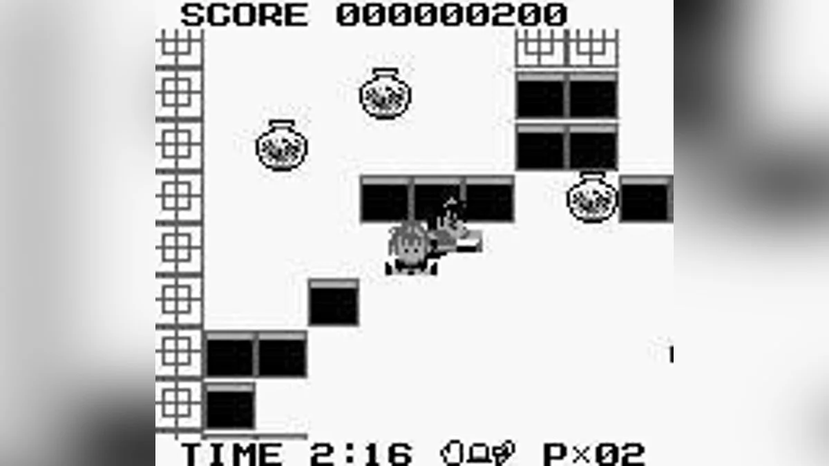 Скриншоты из Ranma 1/2 / Картинка 9