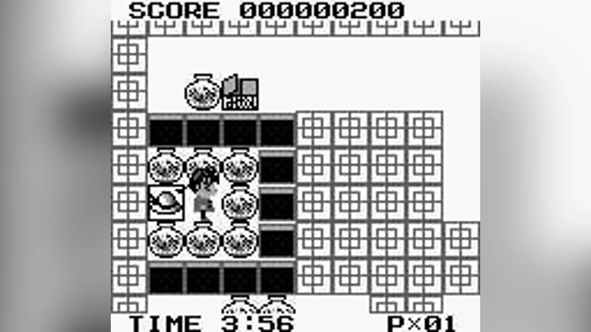 Скриншоты из Ranma 1/2 / Картинка 10