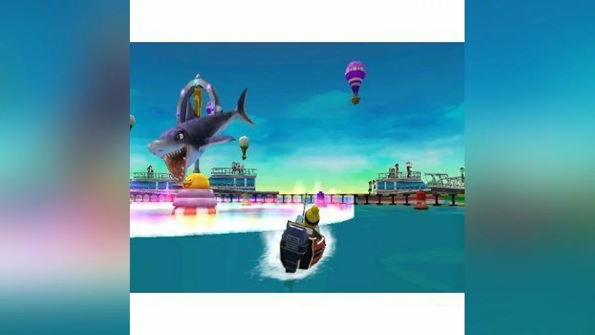 Скриншоты из Rapala: We Fish / Картинка 8