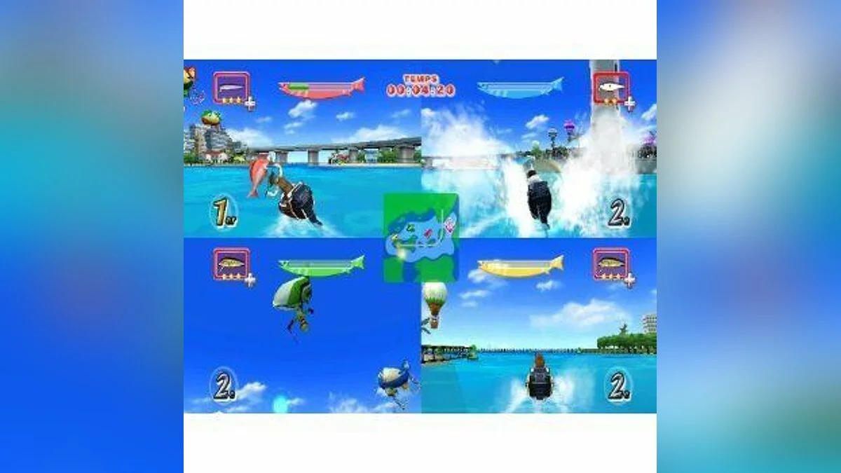Скриншоты из Rapala: We Fish / Картинка 16