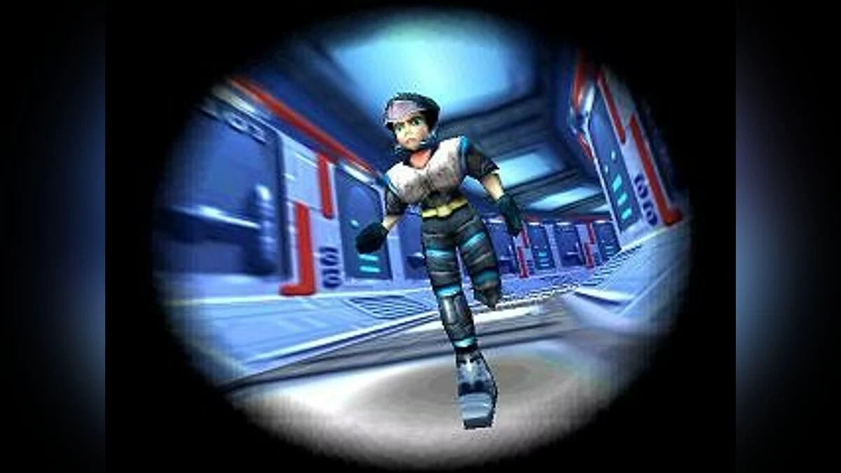 Скриншоты из Jet Force Gemini / Картинка 25