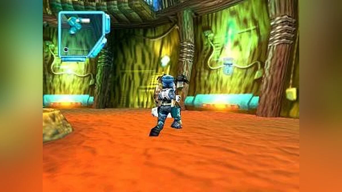 Скриншоты из Jet Force Gemini / Картинка 26
