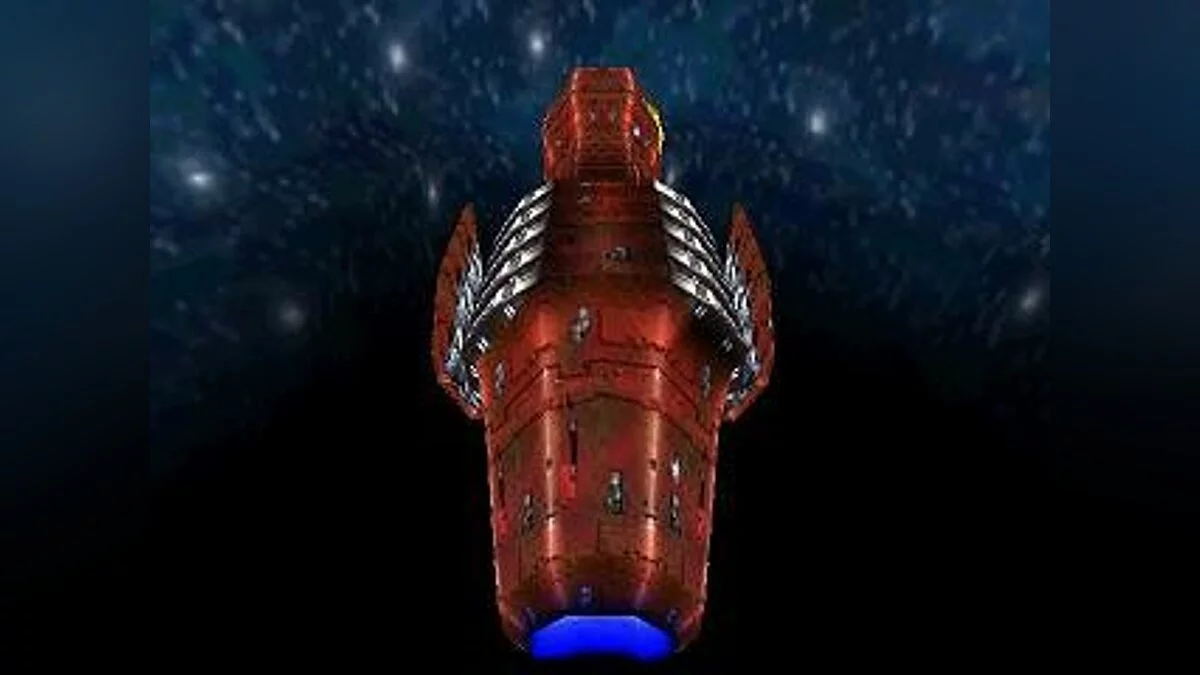Скриншоты из Jet Force Gemini / Картинка 27