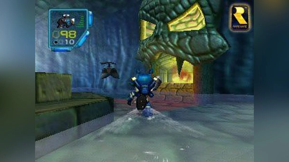 Скриншоты из Jet Force Gemini / Картинка 10