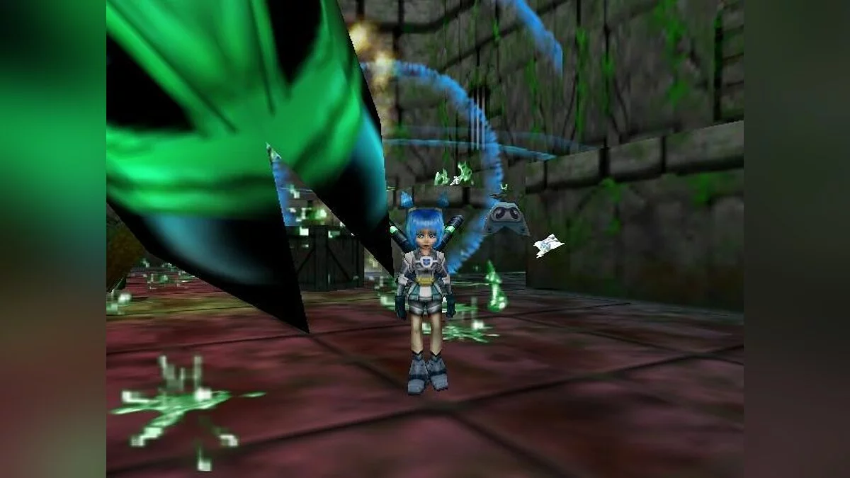 Скриншоты из Jet Force Gemini / Картинка 12