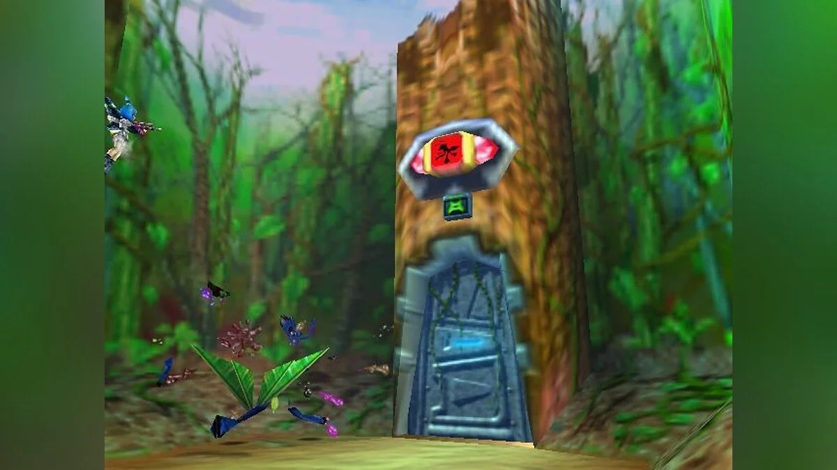 Скриншоты из Jet Force Gemini / Картинка 15