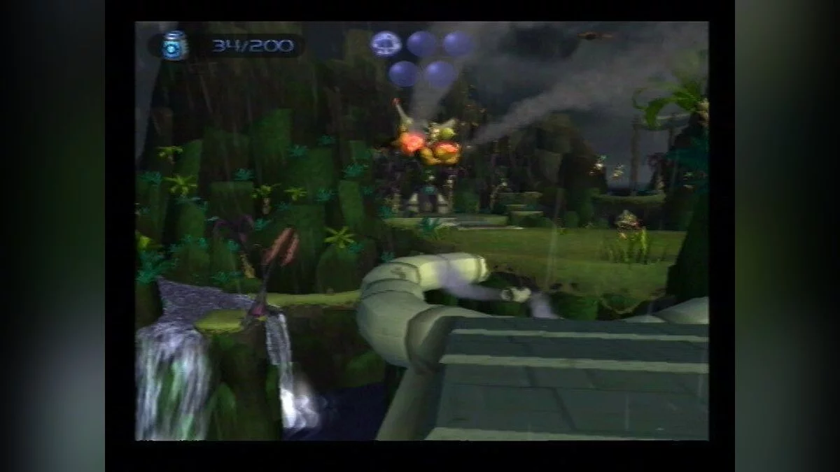 Скриншоты из Ratchet & Clank (2002) / Картинка 47