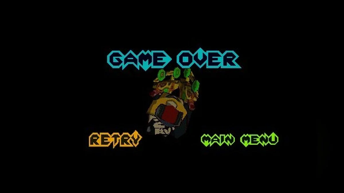 Скриншоты из Jet Grind Radio / Картинка 31