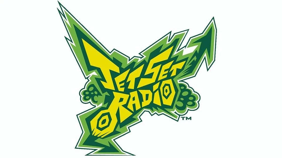Скриншоты из Jet Grind Radio / Картинка 68