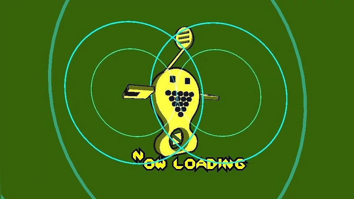 Скриншоты из Jet Grind Radio / Картинка 74