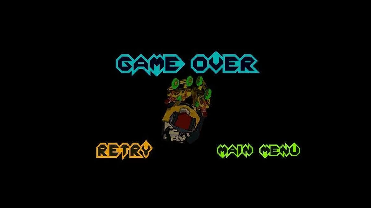 Скриншоты из Jet Grind Radio / Картинка 87