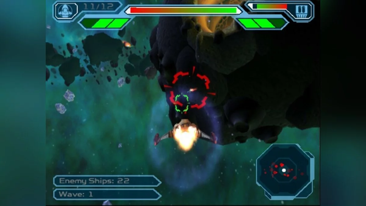 Скриншоты из Ratchet & Clank: Going Commando / Картинка 35