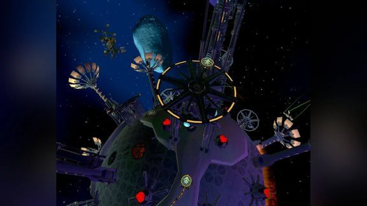 Скриншоты из Ratchet & Clank: Going Commando / Картинка 9