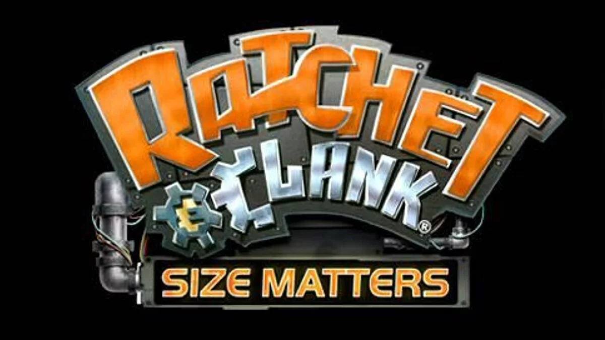 Скриншоты из Ratchet & Clank: Size Matters / Картинка 32
