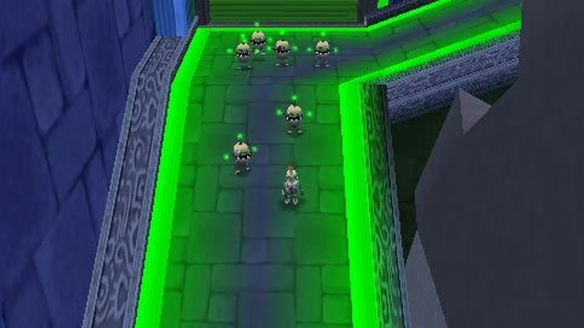Скриншоты из Ratchet & Clank: Size Matters / Картинка 76