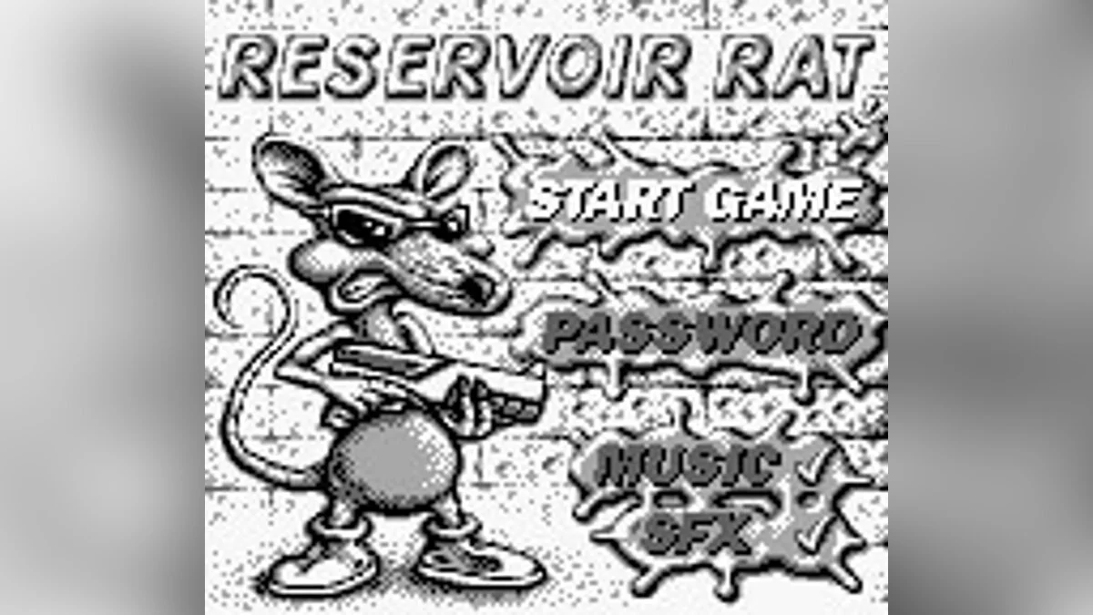 Скриншоты из Rats! (1998) / Картинка 4
