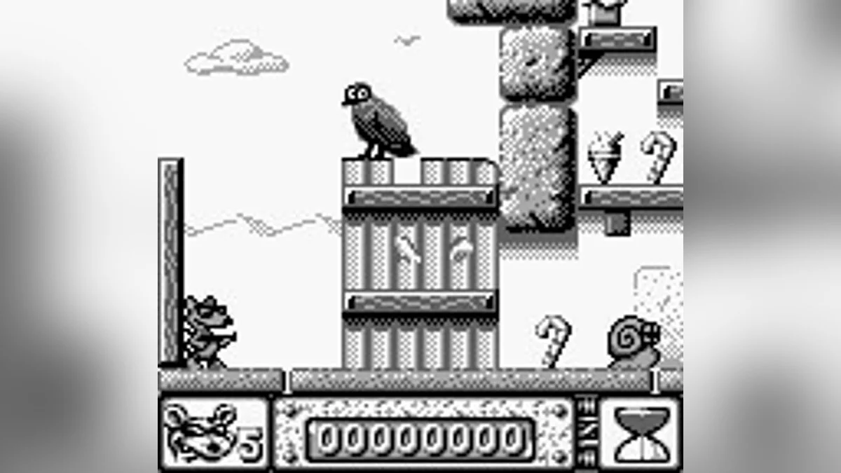 Скриншоты из Rats! (1998) / Картинка 6