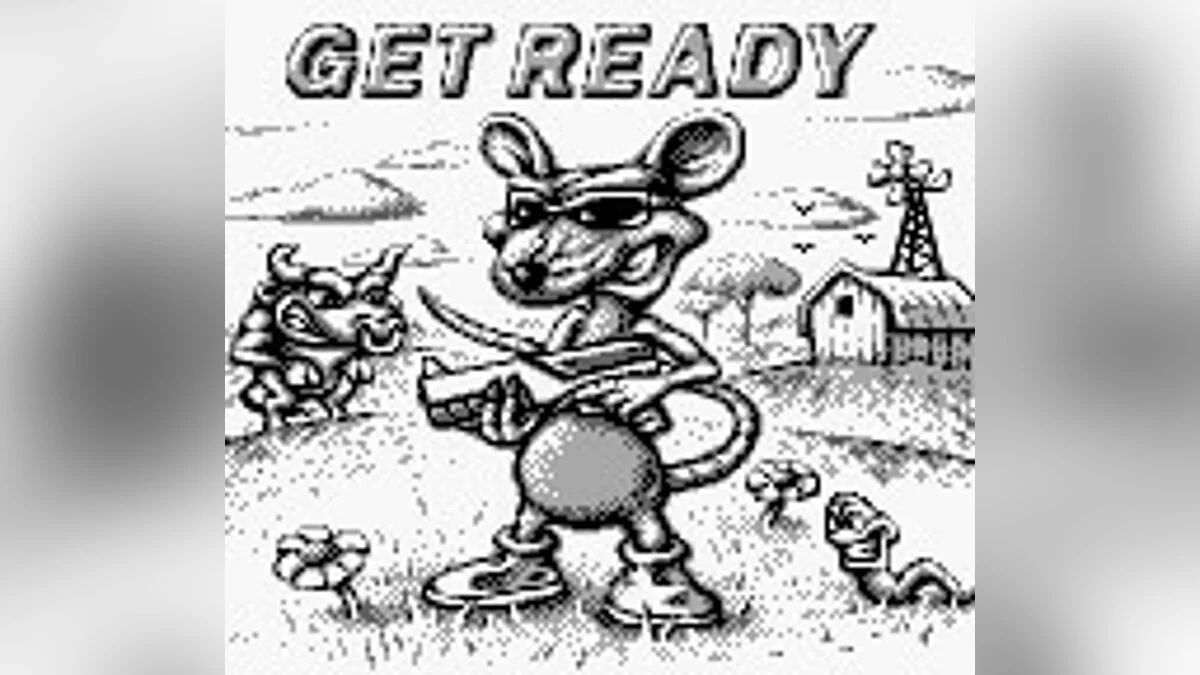 Скриншоты из Rats! (1998) / Картинка 5