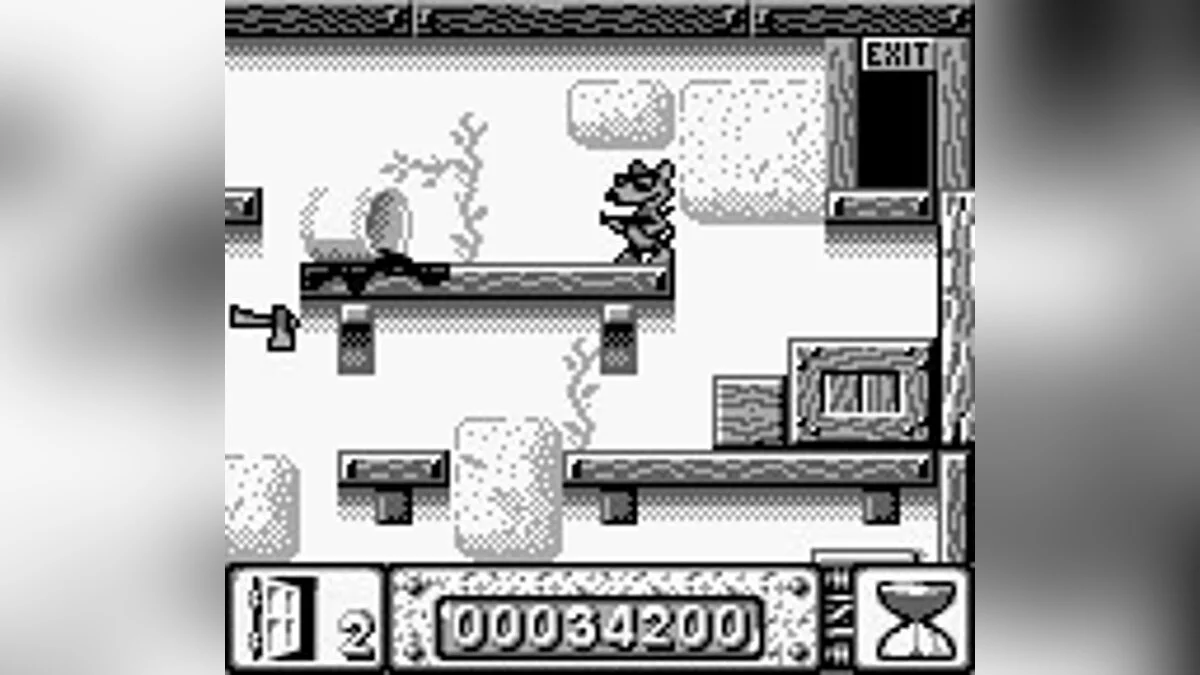 Скриншоты из Rats! (1998) / Картинка 9