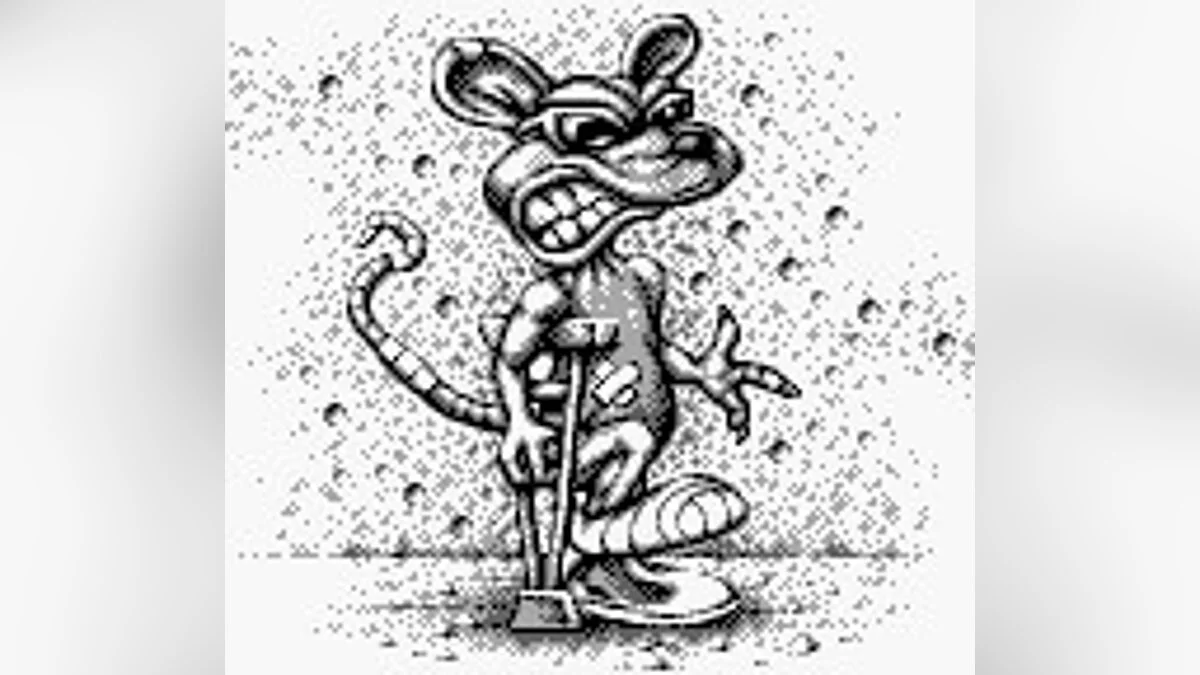 Скриншоты из Rats! (1998) / Картинка 8