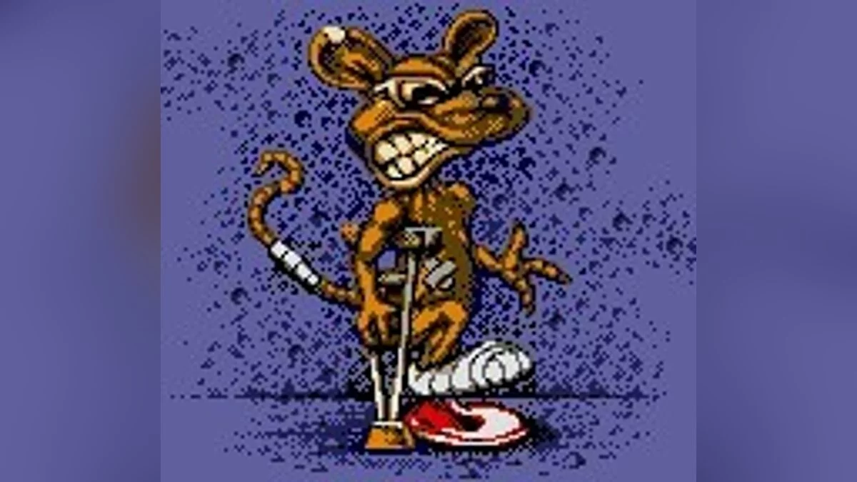 Скриншоты из Rats! (1998) / Картинка 14